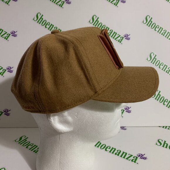 Goorin Bros Friday Drop The Farm Flight Risk Carry On Kangaroo Pockets Hat Cap - Picture 5 of 7